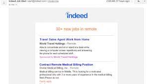 How To Increase Your Chances Of Finding A Work From Home Job Working From Home Work From Home Jobs Home Jobs