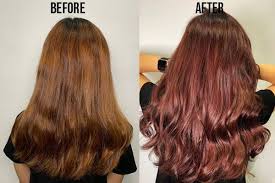 99 Percent Hair Studio Review Can You Get Hair Colours That Accentuate Your Best Features Hair Hair Colour Design Best Hair Salon
