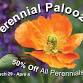 Perennial Palooza – 50% Off Sale