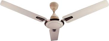 Elegant design with downrod cover and stylish blade trims three layer canopy. Buy Kcf30 Ceiling Fan Ivory By Koryo Online At Best Price Hometown