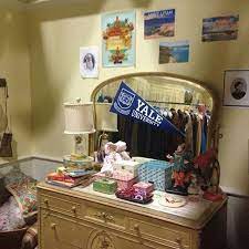 A bedroom is a room situated within a residential or accommodation unit characterised by its usage for sleeping. Gilmore Girls A Year In The Life Rory S Bedroom