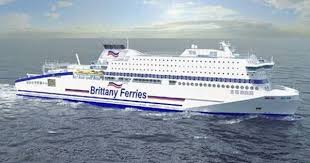 Pin On Passenger Ship