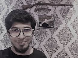 Mohammed Azmath Ali Khan