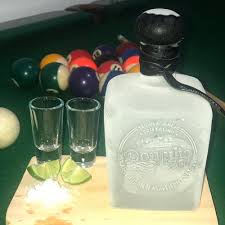 Tequila Don Julio 70 2 Caballitos Partybeer Colima