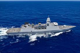 Image result for Holland Blue 2025 Fleet
