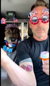 Greetings, I'm Eamon O'Reilly. My son's name is Radar. What's yours? 🌹☺️