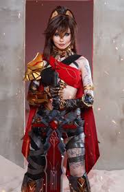 Cosplay Unraveled: A Look at the Art of Monetizing Costume Play - XBIZ.com