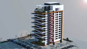 Getting our mod working correctly is easy, just follow the steps below. Large Modern Apartment Building Creation 6090