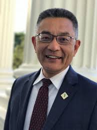 Election 2022: The race for California Assembly District 24