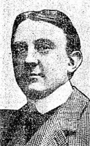 Harry Haven Homer : Titanic Survivor