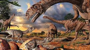 كيف انقرضت الديناصورات reptiles dinosaur pictures prehistoric animals