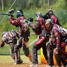 All paintball gear on sale! Go For A Paintball Fight At These 5 Best Places Lbb Delhi