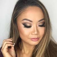 Royal Botanical Gardens engagement photos