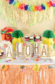 Frequent vacations spent in hawaii since 1978 assured tori that. Hawaiian Theme Party For Boys Novocom Top