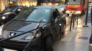 Une jeune fille de 19 ans a été percutée ce barcarésien de 64 ans a été immédiatement placé en garde à vue. Boulogne Sur Mer Accident Et Delit De Fuite Rue Faidherbe