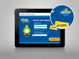 Ask for a penguin to invite you. Disney Club Penguin By Charles Christie At Coroflot Com