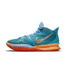 You can find your favorite nike sneakers and the latest releases for kd, kyrie, lebron, kobe, pg. Concept X Nike Kyrie 7 Hours Ct1135 900 Sneakerjagers