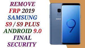 Nov 02, 2020 · there is a definite way to bypass. Remove Frp Samsung S9 S9 Version 9 Without Pc Frp Done