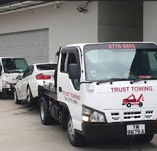 24 Hours Onsite Towing Recovery My Car Consultant