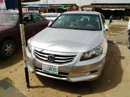 How much is honda accord 2008 in nigeria？olist offer latest honda accord 2008 price & for sale in nigeria, you can sell or buy on olist nigeria, safe free. Registered Nigerian Used Honda Accord Evil Spirit Year 2008 Pimped To 2012 Autos Nigeria