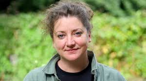 September 2019: Sorcha Fox