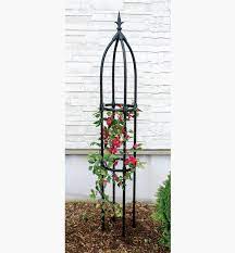 Buy our wrought iron garden supports for sale to add new. Garden Obelisks Garden Obelisk Climbing Plants Obelisk