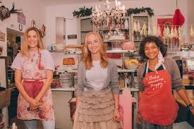 We have been producing playful yet modern, useful ceramics since launching in 2016. Das Cafe Franca Eine Kleine Heile Rosa Welt Geheimtipp Munchen