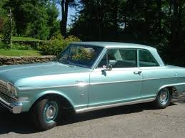 Image result for Riverside Red 1964 Nova