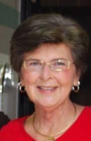 Yvonne Sprangers Obituary (1939