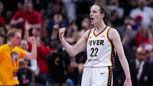 Why Caitlin Clark offers the best betting value for MVP
