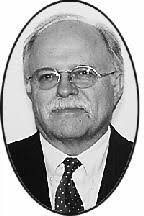 DAVID BENHAM Obituary (2011)