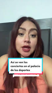 Conciertos en el Palacio de los Deportes: Guía Visual