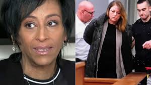 Woman convicted in death of anti-MS-13 activist Evelyn Rodriguez ...