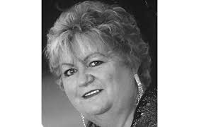 Rita Helm Obituary (1956