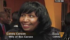 Candy Carson