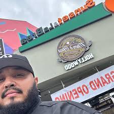 Brandon Baker (@chefbakerla) • Instagram photos and videos