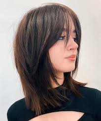 Cortes de cabello bob largos: Descubre 10 ideas de "Cortes de cabello bob  largos"