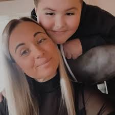 Køb H&amp;M 4 par joggingbukser fra Bibi Vang P på Reshopper