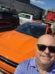 Christopher Mattingly