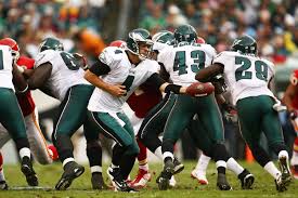 Philadelphia Eagles Offense What To Watch For Vs