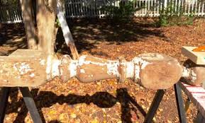 Create or buy a yard pole that with pictures of several birds. Regaining Balance By Making A Garden Peace Pole Part 1 Natural Health Mother Earth News