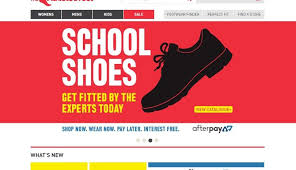 You can browse online our great range of shoe brands including adidas, nike. The Athlete S Foot Jumps On Layby Trend Internet Retailing