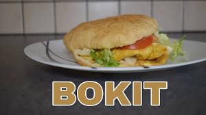 Tuto Comment Faire Des Bokits Guadeloupeen Prezk Facile Recette Guadeloupe Youtube