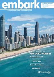 Embark Autumn 2018 By Queensland Rail Travel Issuu