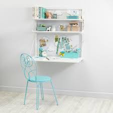 In this video i walk you through the process of building a craft table, or desk with lots of working space, but that takes up very little square footage in. 20 Space Saving Fold Down Desks To Maximize Productivity