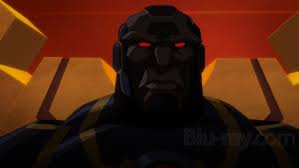 It was the final entry in the dc animated movie universe. Justice League Dark Apokolips War Blu Ray Release Date May 19 2020 Blu Ray Dvd Digital Hd