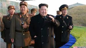 Interestingly, forbes doesn't include kim in its annual list of the world's wealthiest and thus gives no estimate for his wealth. Supreme Leader Of Kim Jong Un Net Worth Toprichests