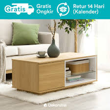 Meja tamu klasik, meja tamu dari kayu, meja tamu duco. Jual Meja Minimalis Ruang Tamu Kayu Jati Terbaru Lazada Co Id