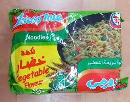 The packs often depict various sporting activities. Indomie Vegetables Instant Noodles Nudeln Halal 75g Tukwila Online Desi Grocery Store In Germany