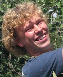 Eric Schuitema Obituary (2007)